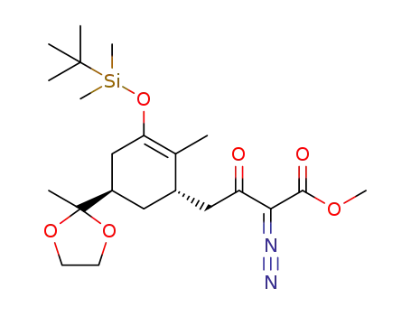 C<sub>22</sub>H<sub>36</sub>N<sub>2</sub>O<sub>6</sub>Si