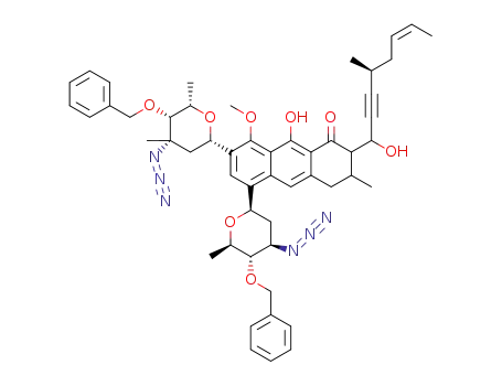 1601496-84-7 Structure