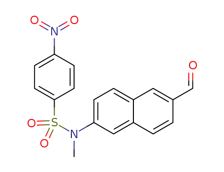C<sub>18</sub>H<sub>14</sub>N<sub>2</sub>O<sub>5</sub>S