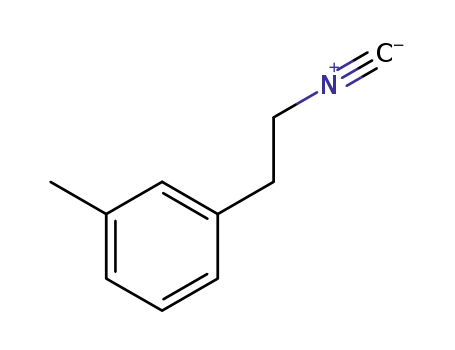 3-메틸페네틸이소시아나이드