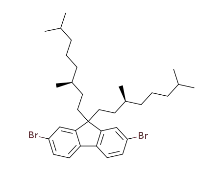 Br-OF<sub>1</sub>-Br