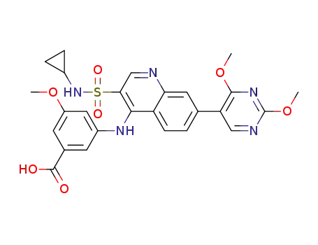 1445878-87-4 Structure