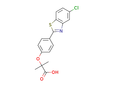 1393371-39-5 Structure
