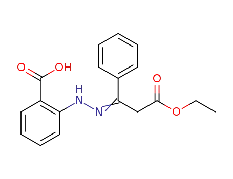 C<sub>18</sub>H<sub>18</sub>N<sub>2</sub>O<sub>4</sub>