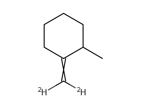 C<sub>8</sub>H<sub>12</sub><sup>(2)</sup>H<sub>2</sub>