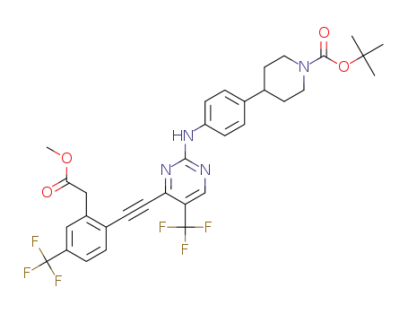 1566585-19-0 Structure