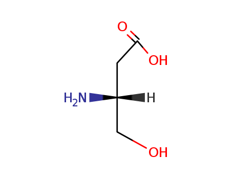 (R)-3-Amino-4-hydroxybutanoic acid