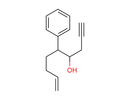C<sub>15</sub>H<sub>18</sub>O