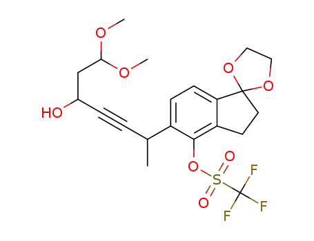1448324-07-9 Structure