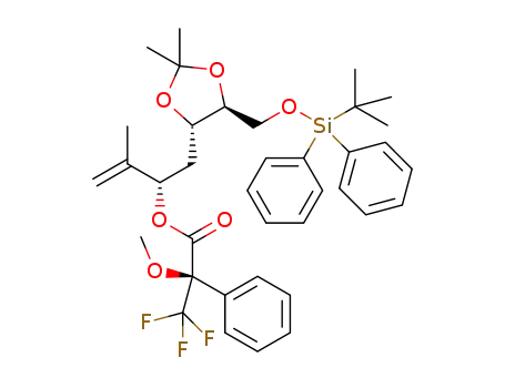 1429033-68-0 Structure