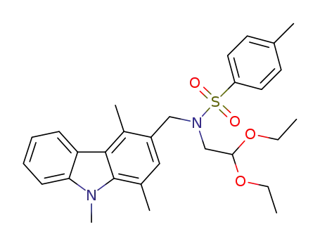 1326776-32-2 Structure