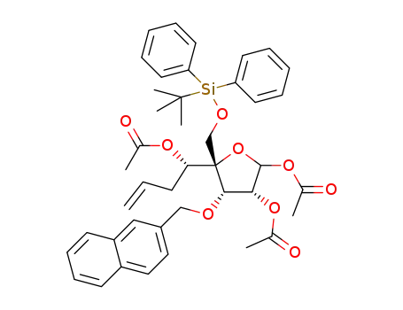 1453217-81-6 Structure