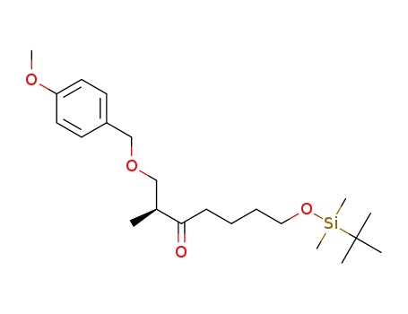 C<sub>22</sub>H<sub>38</sub>O<sub>4</sub>Si
