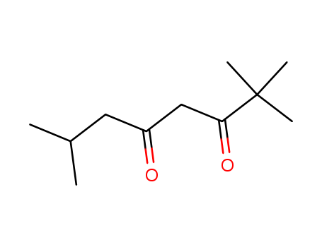2,2,7-trimethyl-3,5-octanedione
