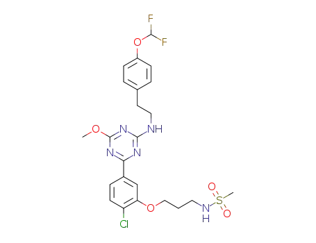 1443151-75-4 Structure