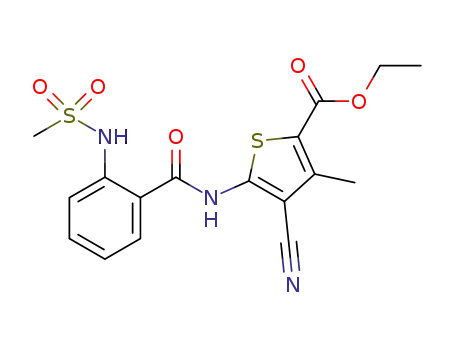 1429226-58-3 Structure