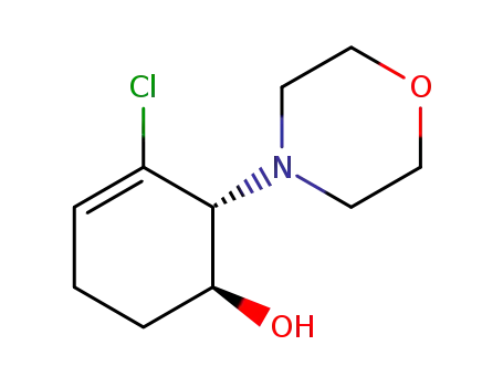 1498378-87-2 Structure