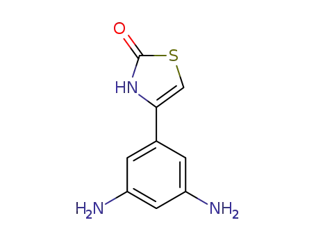C<sub>9</sub>H<sub>9</sub>N<sub>3</sub>OS