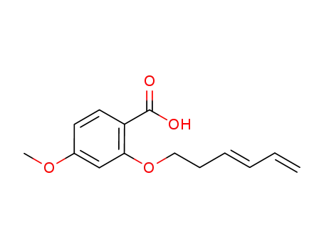 1569696-22-5 Structure
