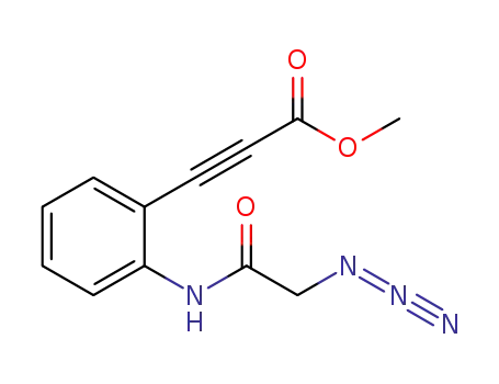 1466534-25-7 Structure
