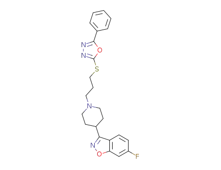 1333383-21-3 Structure