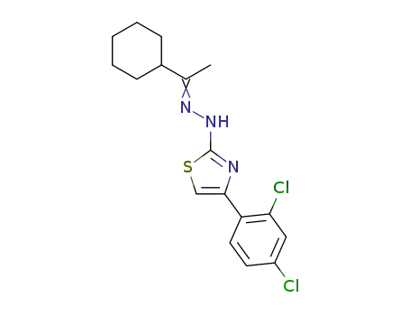 1448514-12-2 Structure