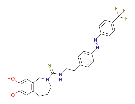 1459809-09-6 Structure