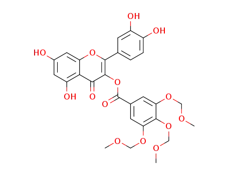 1420045-11-9 Structure