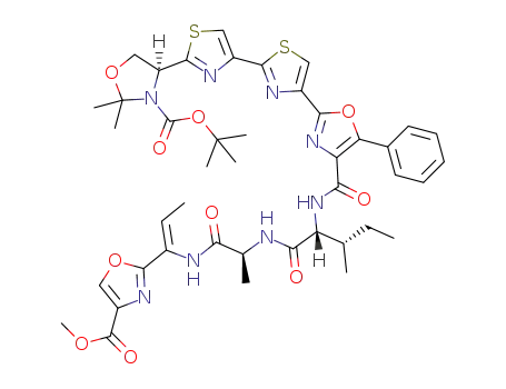 1445860-11-6 Structure