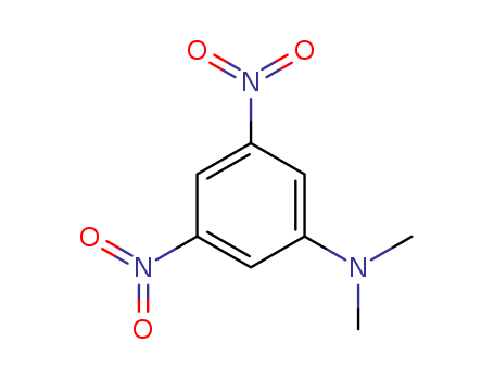 N,N-DIMETHYL-3,5-DINITROANILINE