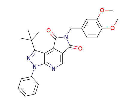 1447759-51-4 Structure