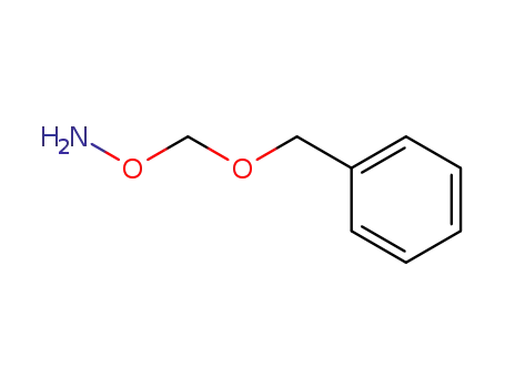 O-(Benzyloxymethyl)hydroxylamine