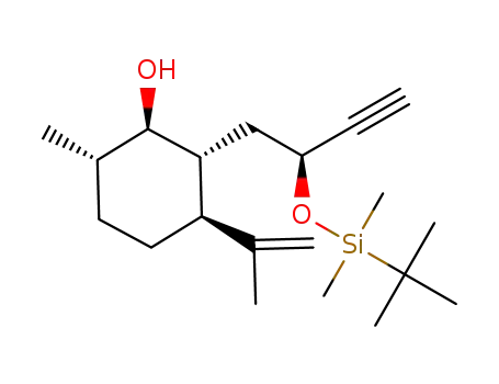 C<sub>20</sub>H<sub>36</sub>O<sub>2</sub>Si