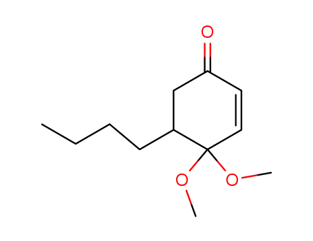 119950-01-5 Structure