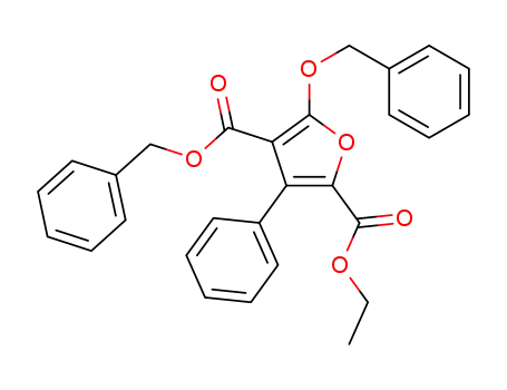 C<sub>28</sub>H<sub>24</sub>O<sub>6</sub>
