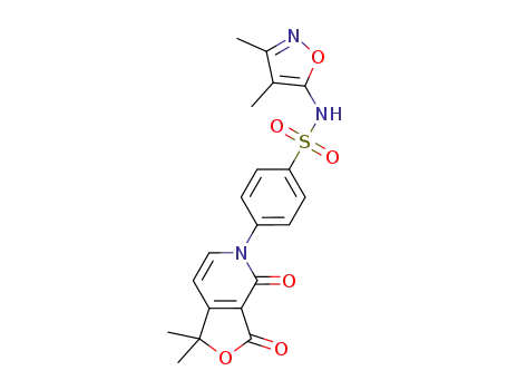 1432024-36-6 Structure