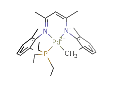1224879-40-6 Structure