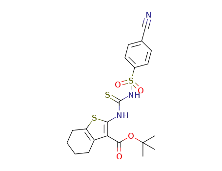 1452776-83-8 Structure