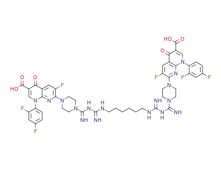 770702-06-2 Structure