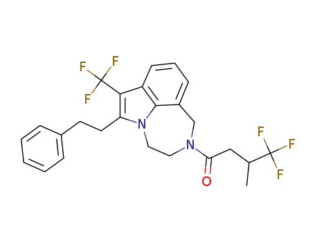1450616-12-2 Structure