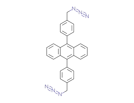 1486563-20-5 Structure