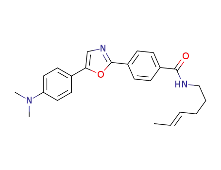 C<sub>24</sub>H<sub>27</sub>N<sub>3</sub>O<sub>2</sub>