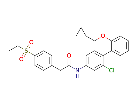 1426801-87-7 Structure