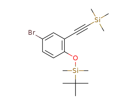 1431639-03-0 Structure