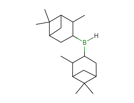 Borane, bis(2,6,6-trimethylbicyclo[3.1.1]hept-3-yl)-