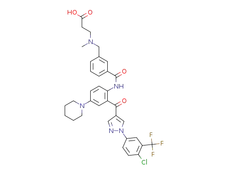 1443255-32-0 Structure