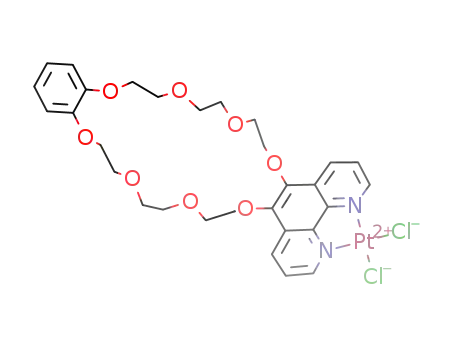 C<sub>30</sub>H<sub>34</sub>Cl<sub>2</sub>N<sub>2</sub>O<sub>8</sub>Pt