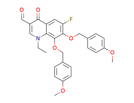 1429439-73-5 Structure