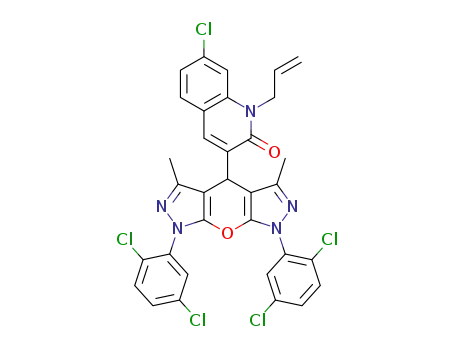 1438397-62-6 Structure