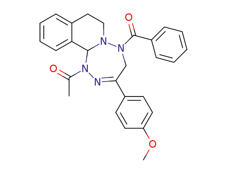 C<sub>27</sub>H<sub>26</sub>N<sub>4</sub>O<sub>3</sub>